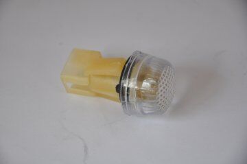 Çamurluk Sinyali Beyaz Tipo