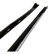 Marşbiyel Sacı Sol Murat 124 Serçe