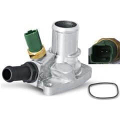 TERMOSTAT MÜŞÜRLÜ 1.2 FİAT 500 PANDA