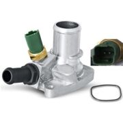 Termostat Müşürlü 1.2 Fiat 500 Panda