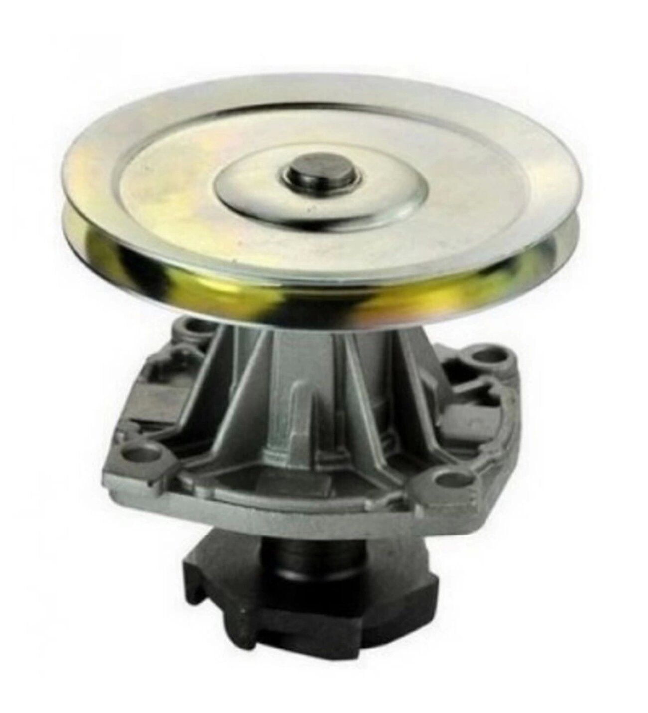 Devirdaim Sarı Kasnak Slx