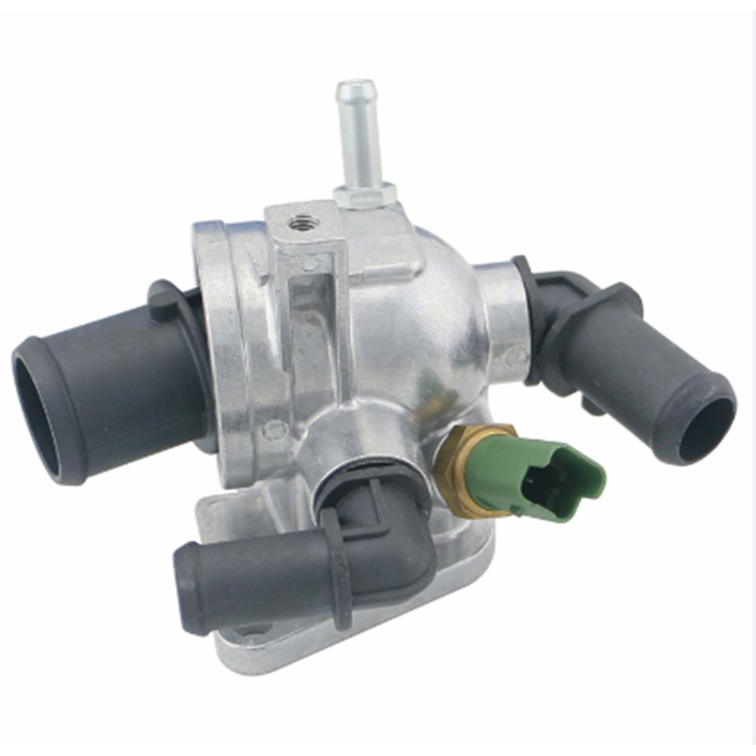 TERMOSTAT MÜŞÜRLÜ KISA 1.3 JTD DOBLO YM