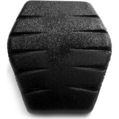 DEBRİYAJ FREN PEDAL LASTİĞİ MEGANE