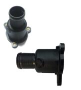 Termostat Yuvası Düz Megane Iı Scenıc Iı