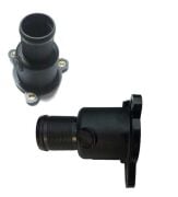 Termostat Yuvası Düz Megane Iı Scenıc Iı