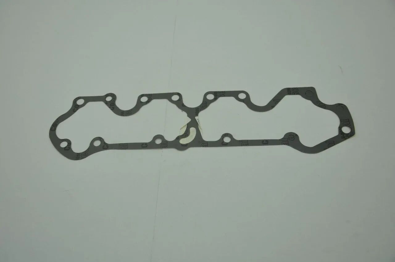 Silindir Kapak Ara Conta Kıl Saç Tempra