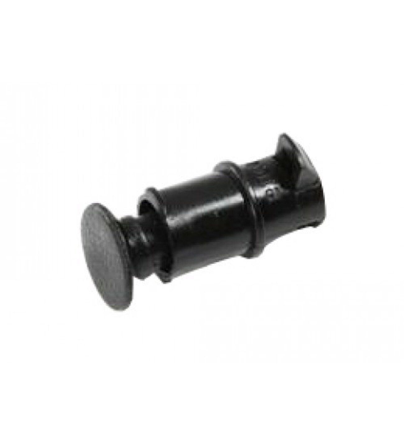 Torpido Kilidi 88 99 Model Siyah Plastik