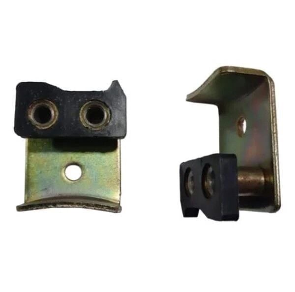 Kapı Kilit Mekanizması Sağ Tipo S