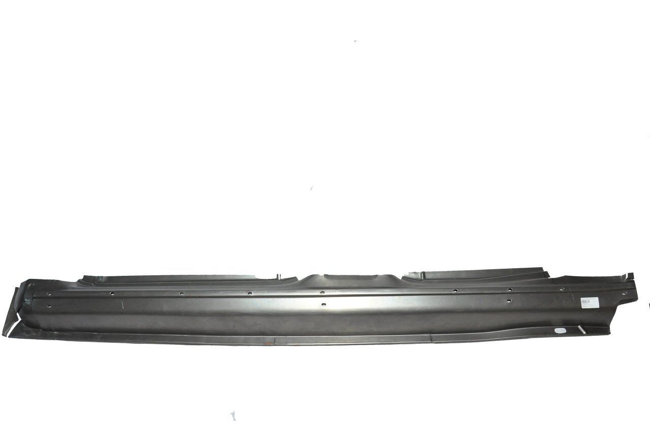 Marşbiyel Sacı Sol Renault R19