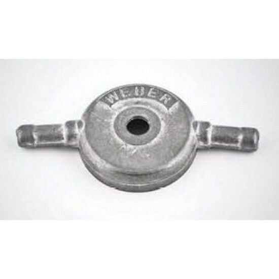 Karbüratör Jikle Kapağı (Weber) Doğan Kartal Şahin