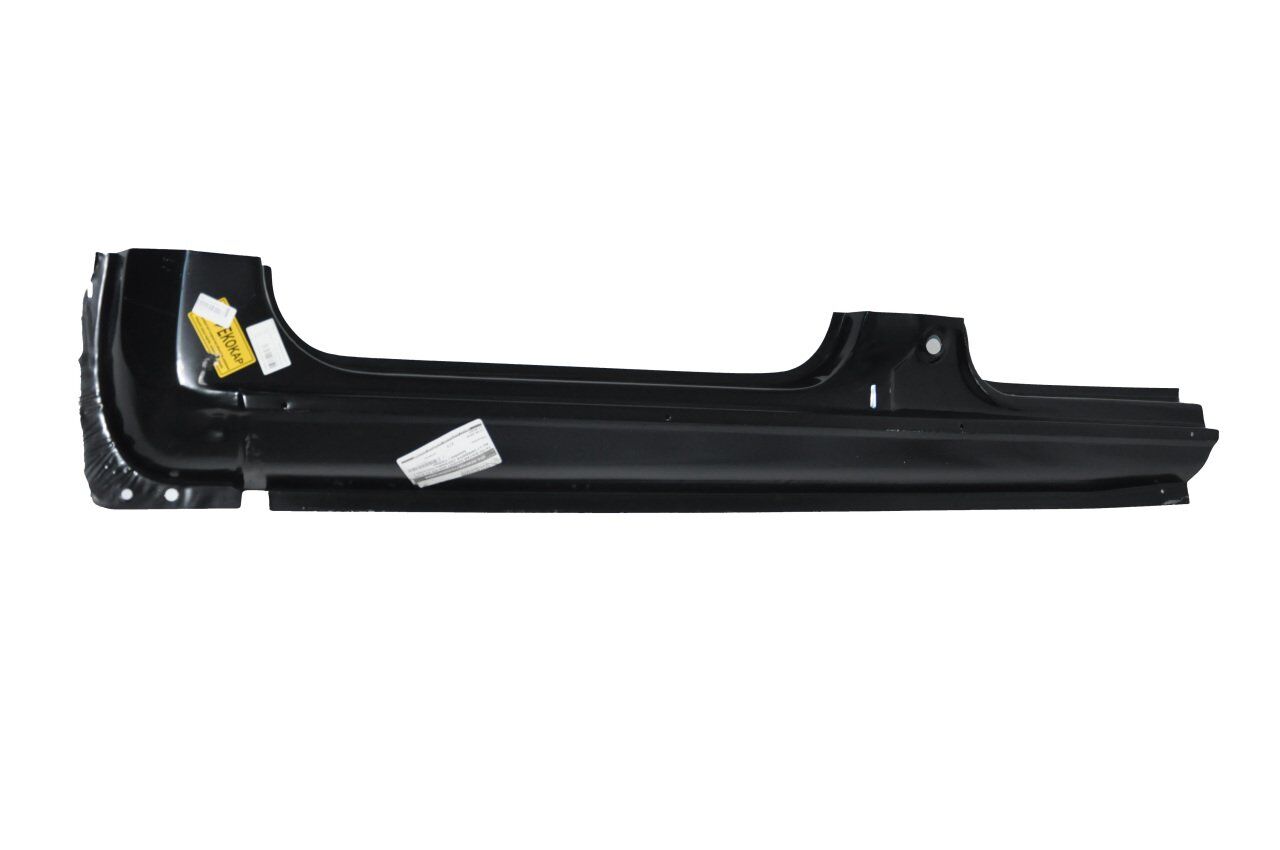 MARŞBİYEL SACI SOL RENAULT R9
