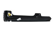 Marşbiyel Sacı Sol Renault R9