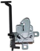 Motor Kaput Çekme Kolu Palio