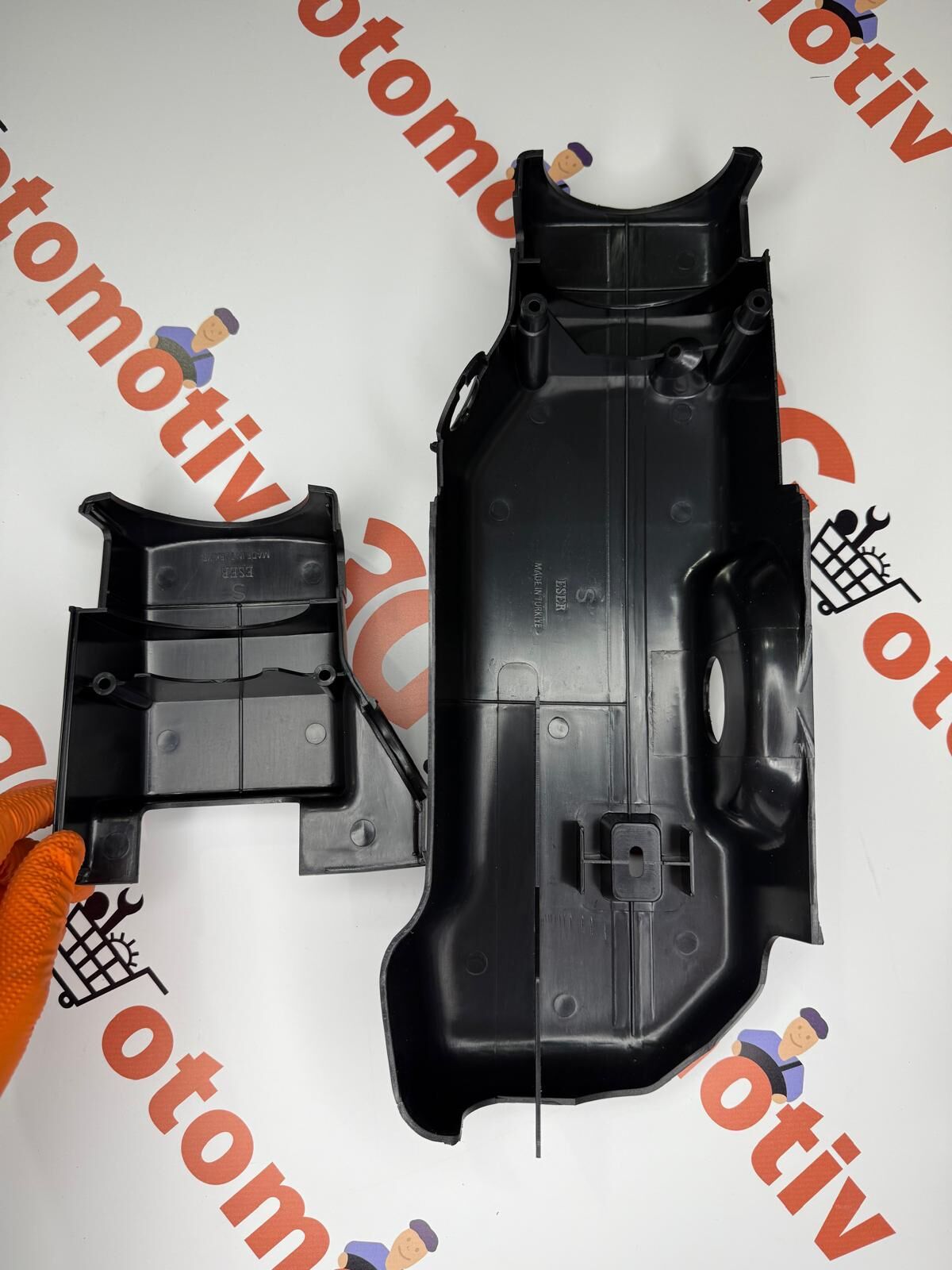 Direksiyon Muhafaza Bakaliti 1996 1999 Doğan Kartal Şahin