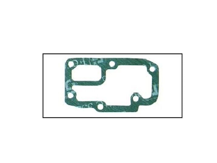 Devirdaim Contası Küçük Renault R12