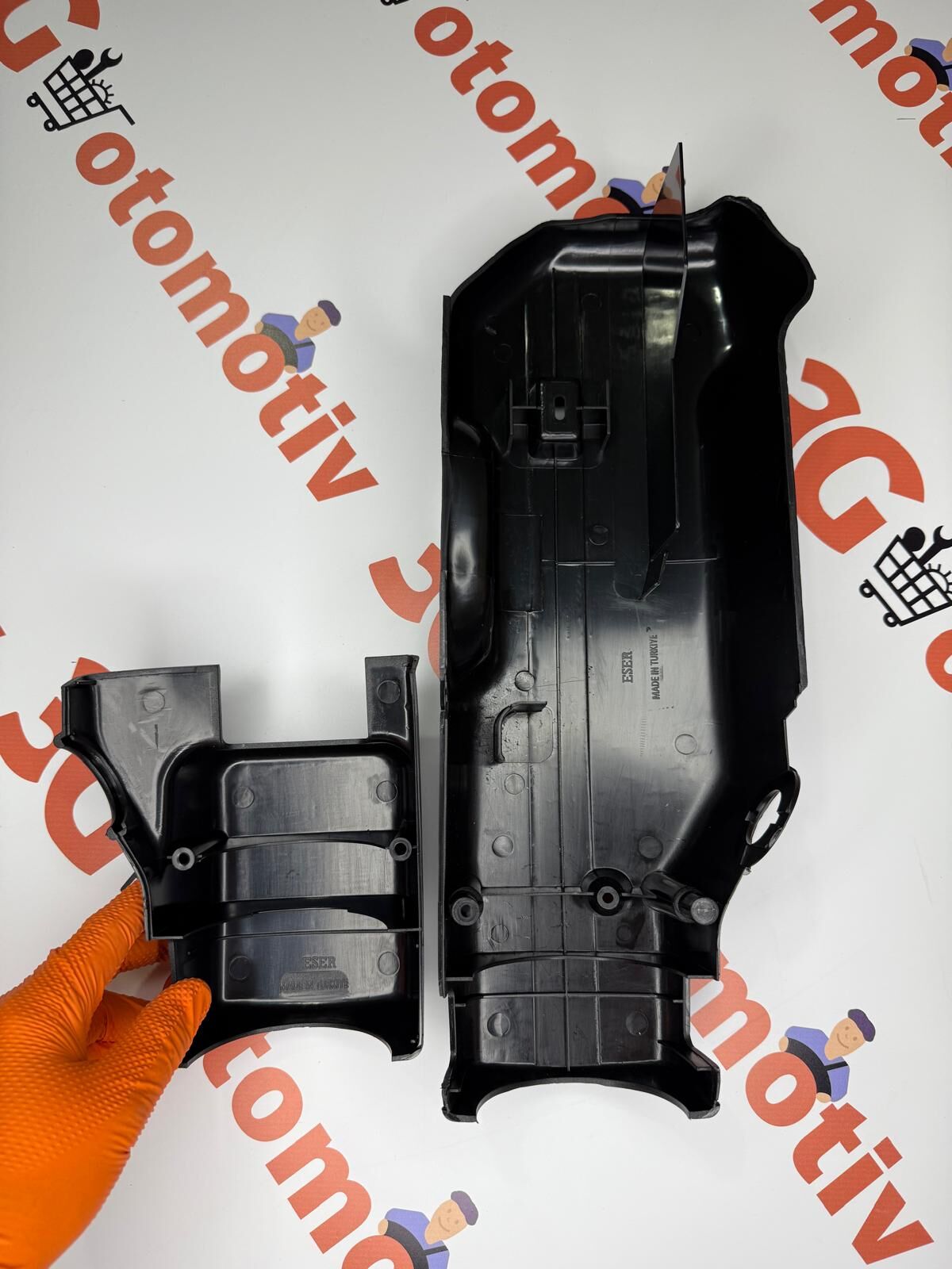 Direksiyon Muhafaza Bakaliti 1999 Doğan Kartal Şahin Ym