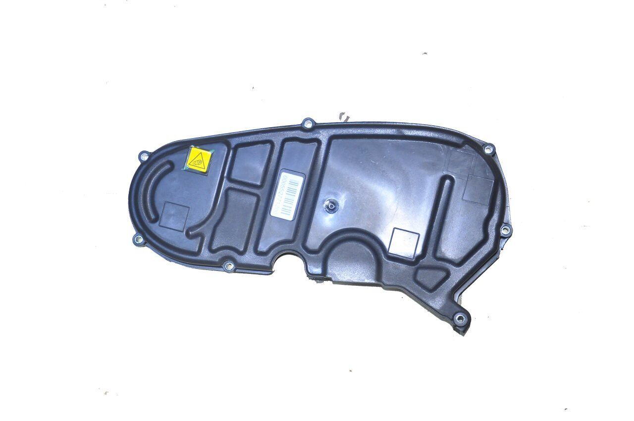 Triger Eksantrik Kapağı Egea 1.6 D