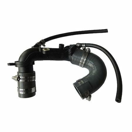 Turbo Borusu Kango Clıo 1.5 Dcı