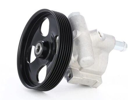 Direksiyon Pompası Clio 6 Parça Kasnaklı