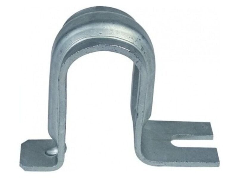 Viraj Kelepçesi Megane Iı