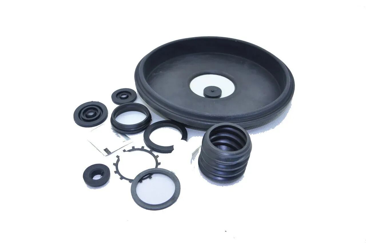 Westinghouse Tamir Takım 1600 Cc Renault R12 Doğan Kartal Şahin