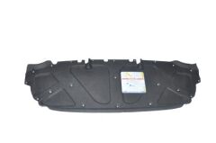 MOTOR KAPUT İZALATÖRÜ DOBLO 2002 2009