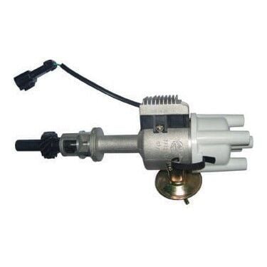 Distribütör Dikey Doğan Kartal