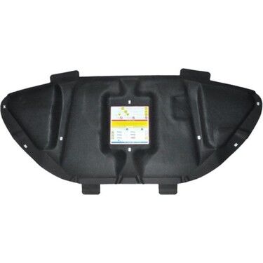 MOTOR KAPUT İZALATÖRÜ LİNEA