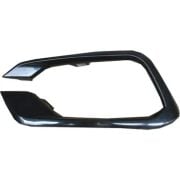 Sis Çerçevesi Sol Siyah Egea 2020 Model Sonrası