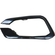 Sis Çerçevesi Sol Siyah Egea 2020 Model Sonrası