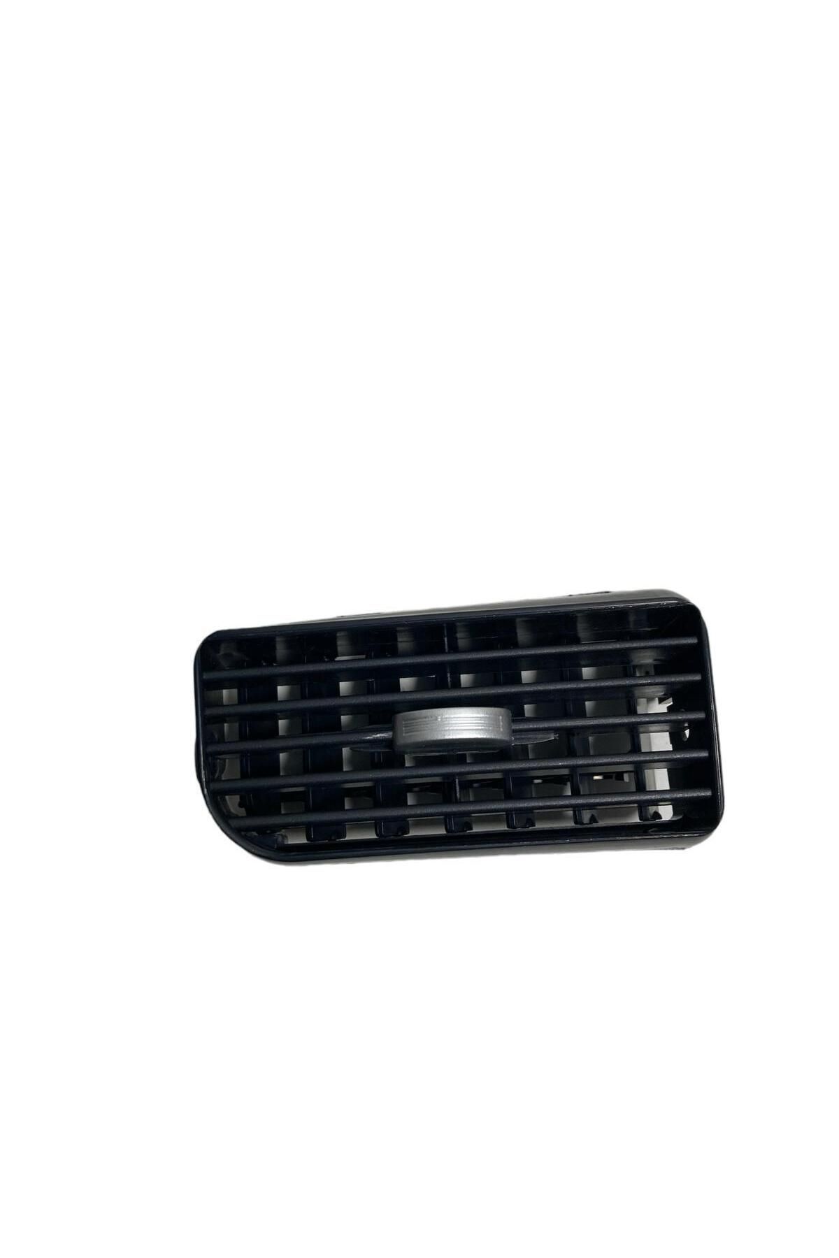 Difizör Orta Havalandırma Krom Sol Linea