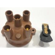 Distribütör Kapağı Renault R9 R11