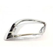 Sis Far Çerçevesi Krom Sol Fluence