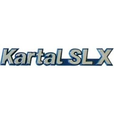 Yazı Kartal Slx