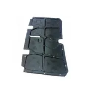 MOTOR KAPUT İZALATÖRÜ SLX