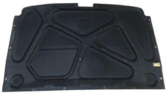 MOTOR KAPUT İZALATÖRÜ TEMPRA