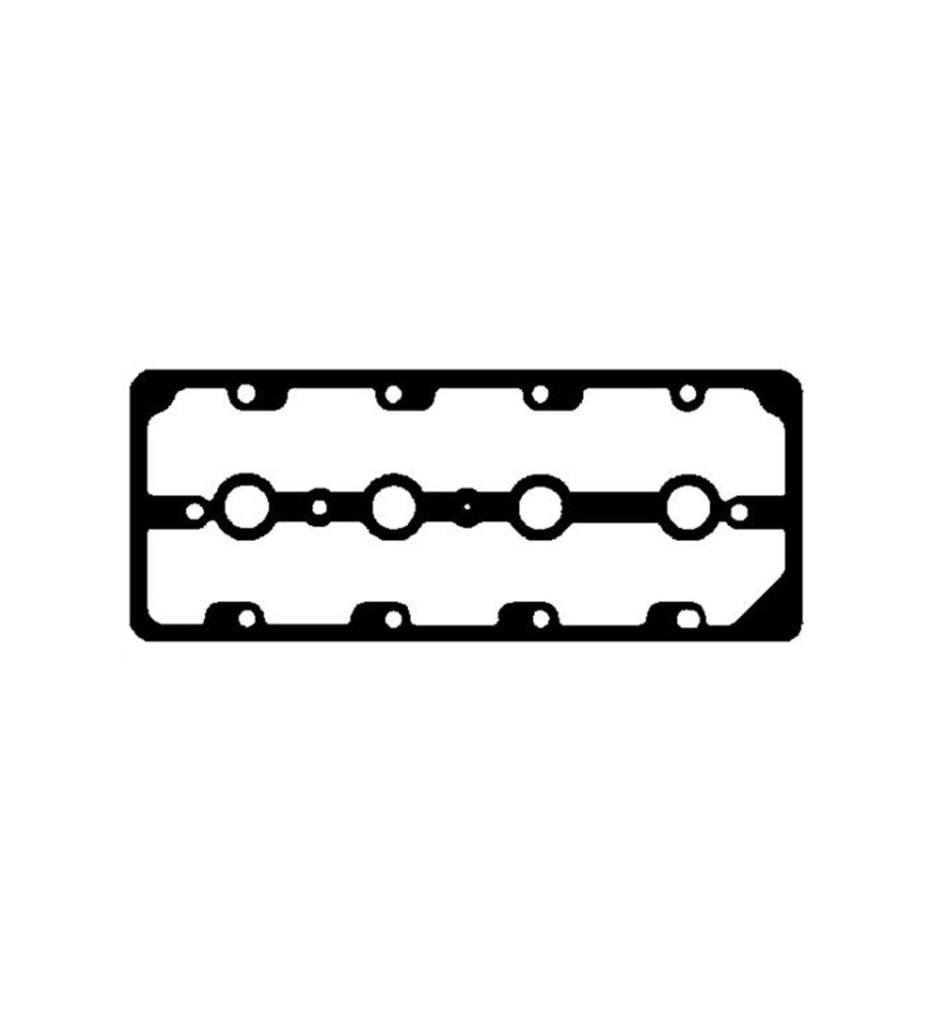 Üst Kapak Contası Metal Albea 1.2 16V