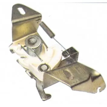 MOTOR KAPUT KİLİDİ RENAULT R12