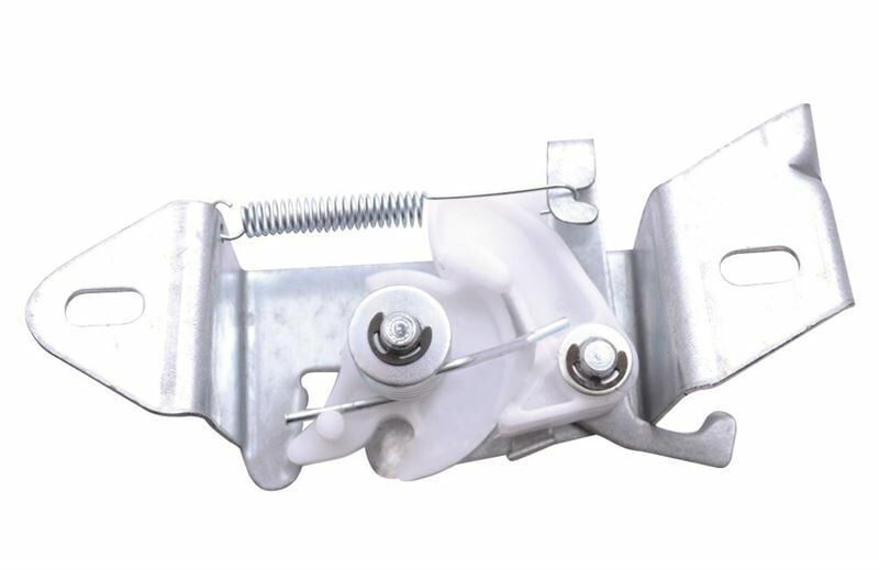 Motor Kaput Kilidi Renault R12