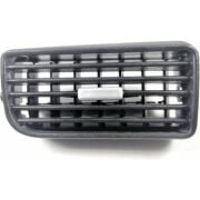 Difizör Yan Havalandırma Krom Sol Linea