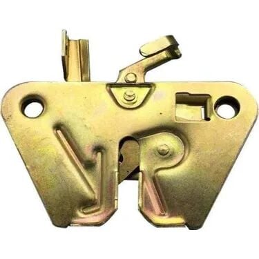 Motor Kaput Kilidi Renault R9