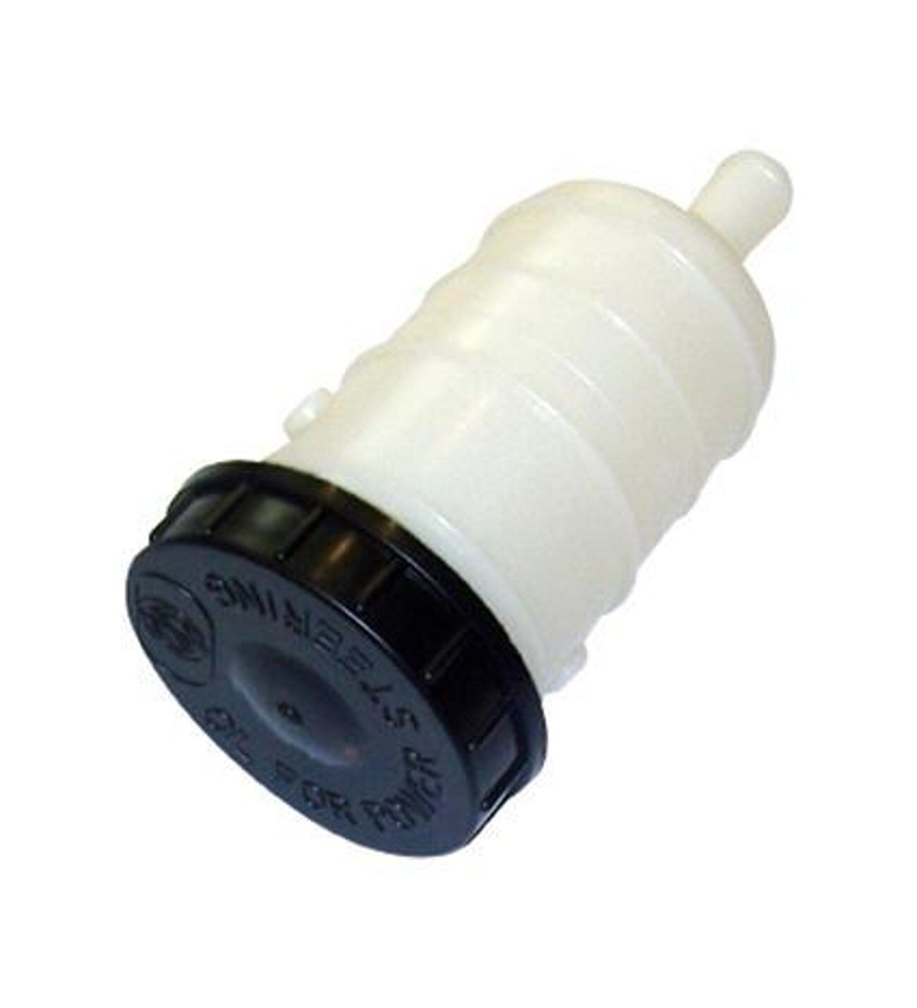 Direksiyon Hidrolik Deposu Kapaklı Slx