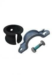 Direksiyon Kelepçe Lastiği Clio Kango