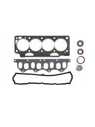 Üst Takım Conta Keçeli Subap Lastik Silindir Kapak Contalı Megane Iı 8V