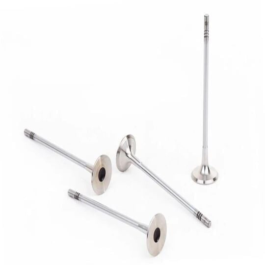 Supap Cabrıo Coupe 16V