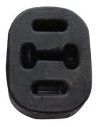 Egzos Lastiği Orta Tempra