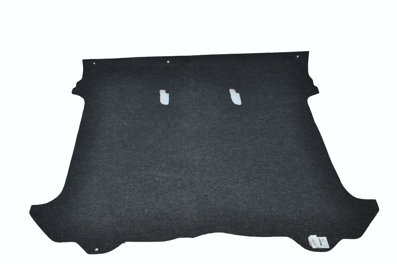 Bagaj Taban Halısı Doblo