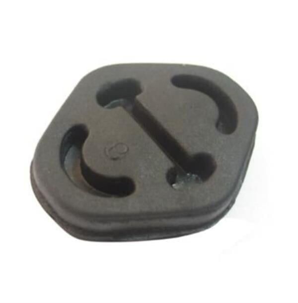 Egzos Lastiği Oval Slx Ducato Lada