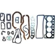 Üst Takım Conta Keçesiz Silindir Kapak Contalı Renault R9 1.400