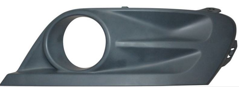 Sis Kapağı Sağ Fluence 2013 Model Sonrası